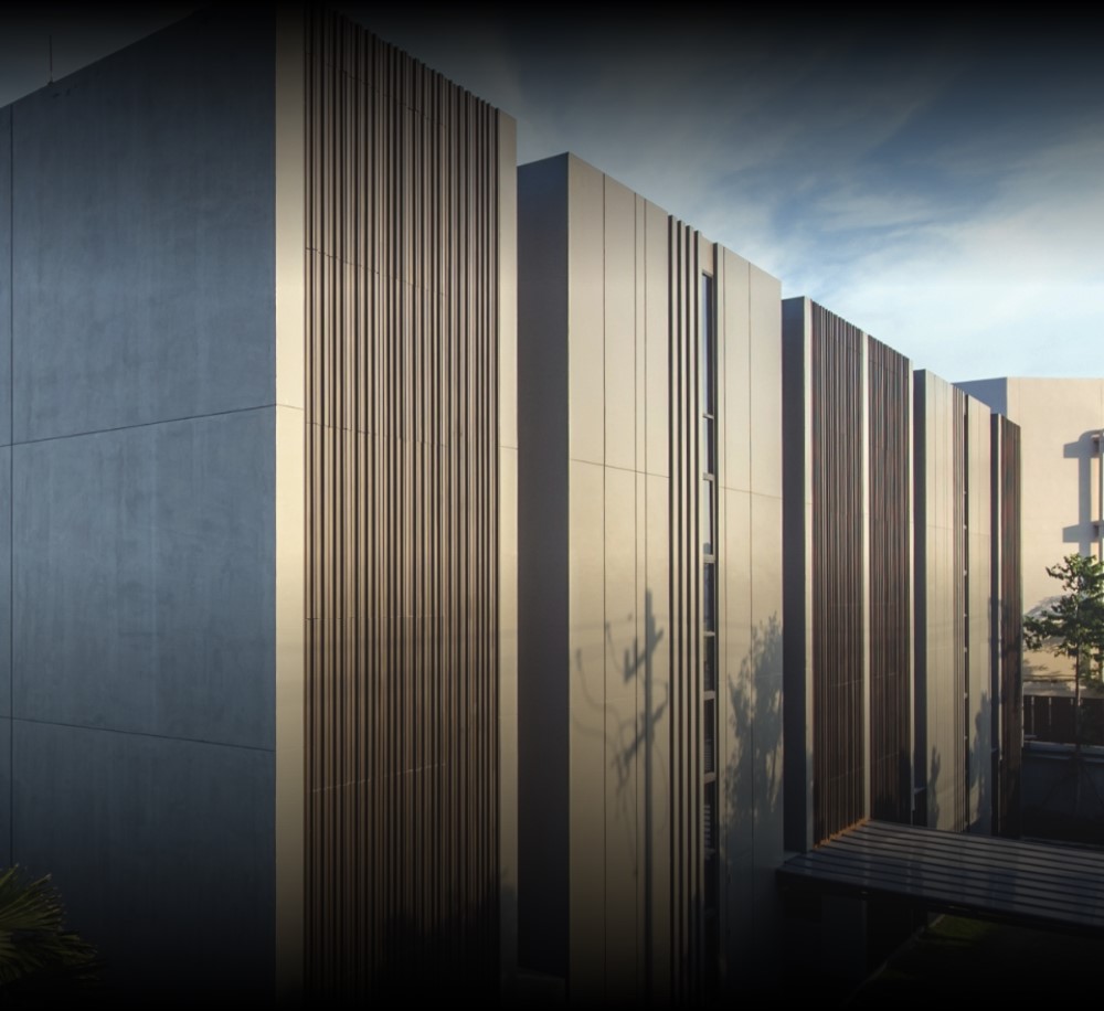 FACADE SOLUTION