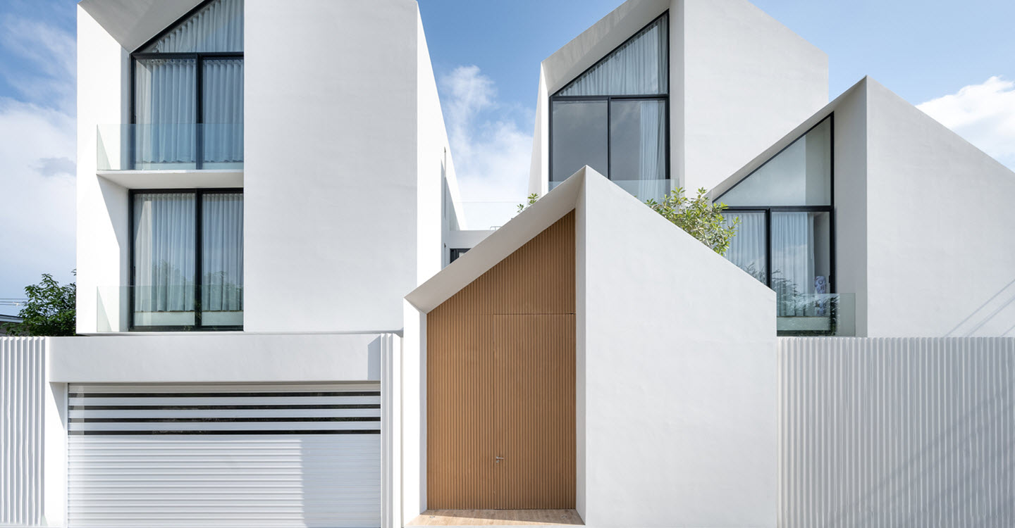 Project : Private Residential
