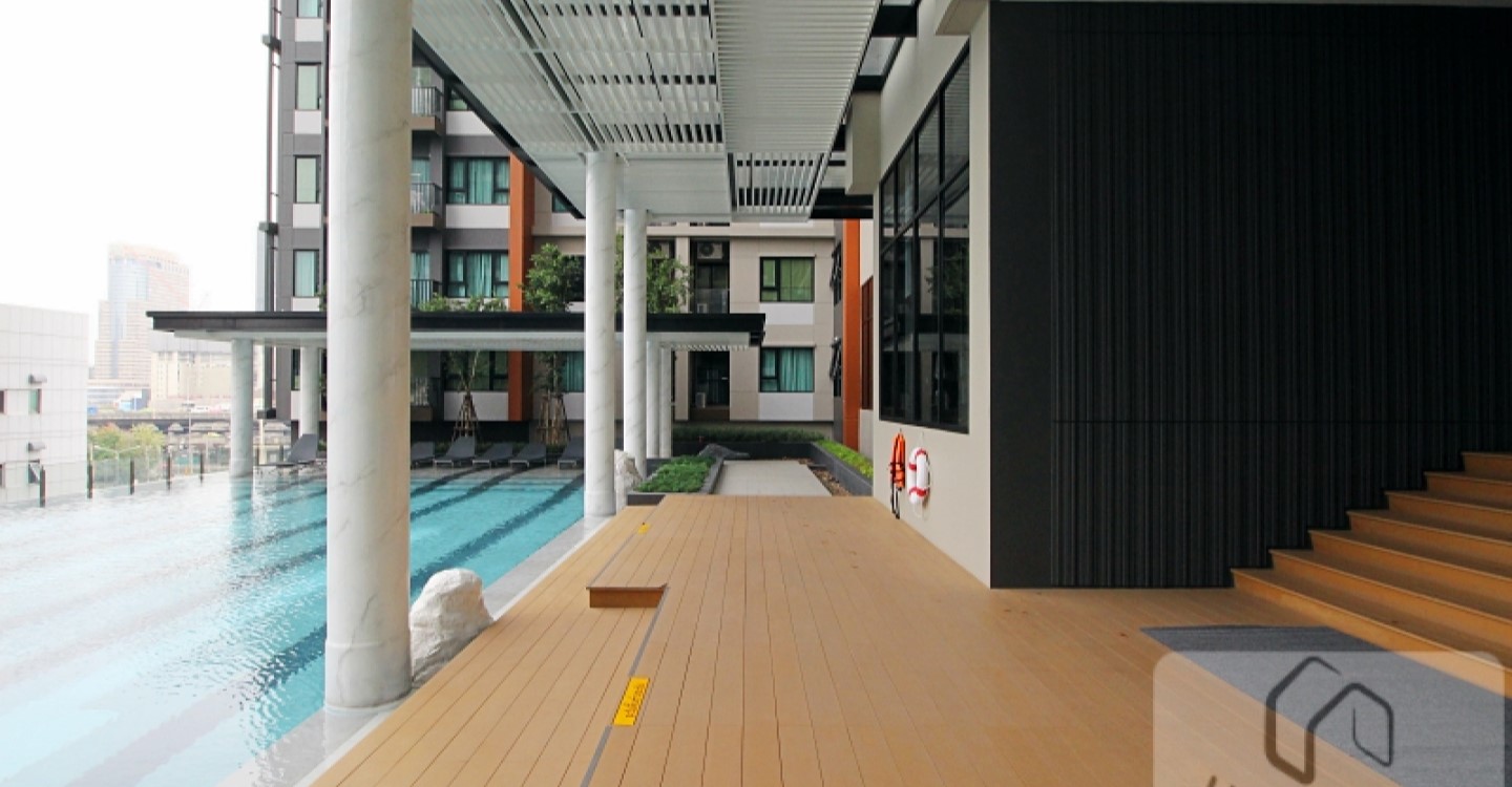 วัสดุตกแต่ง เอสซีจี รุ่น บัวผนัง S20 ขนาด 20x300x5.0 ซม. สีซีเมนต์